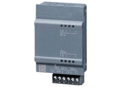 SIPLUS SB 1223 digital input/output modules